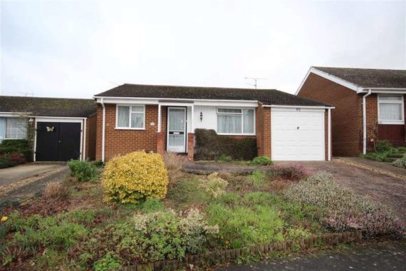 3 Bedroom Detached